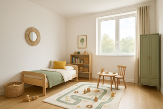 achat appartement nantes 44300
