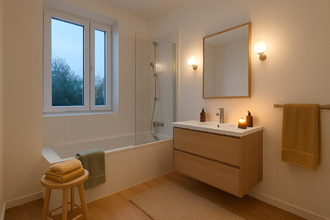 achat appartement nantes 44300