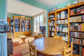 achat appartement nantes 44300