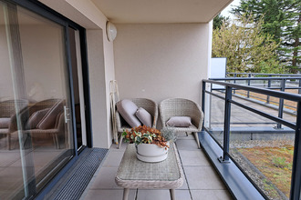 achat appartement nantes 44300
