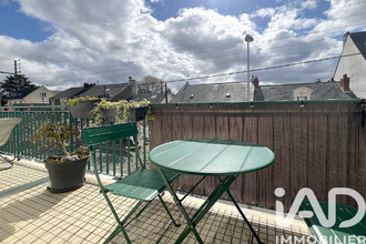 achat appartement nantes 44300
