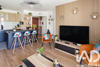 achat appartement nantes 44300