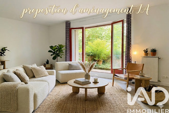 achat appartement nantes 44300