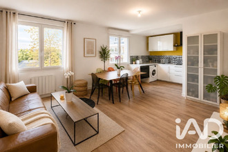 achat appartement nantes 44300