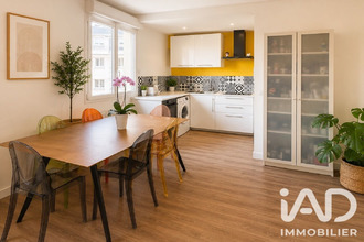 achat appartement nantes 44300