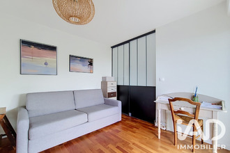 achat appartement nantes 44300