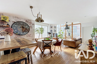 achat appartement nantes 44300
