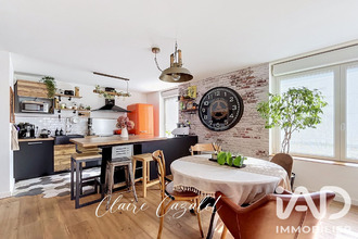 achat appartement nantes 44300