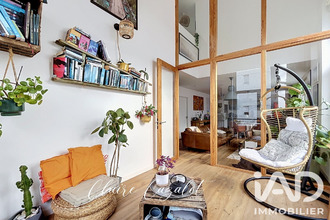 achat appartement nantes 44300