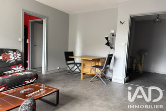 achat appartement nantes 44300