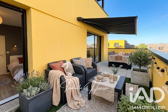 achat appartement nantes 44300