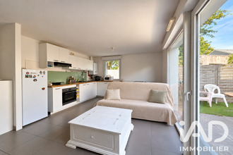 achat appartement nantes 44300
