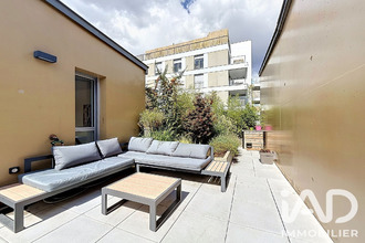 achat appartement nantes 44300