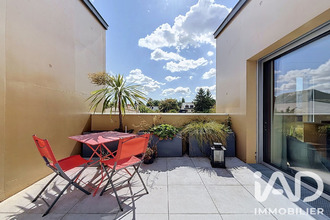 achat appartement nantes 44300