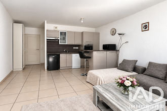 achat appartement nantes 44300