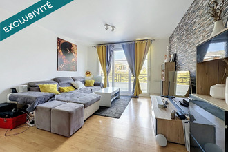 achat appartement nantes 44300