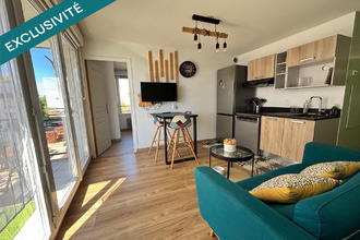 achat appartement nantes 44300