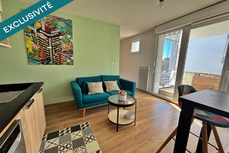 achat appartement nantes 44300