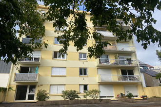 achat appartement nantes 44300