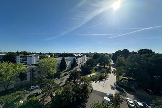 achat appartement nantes 44300