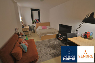 achat appartement nantes 44300
