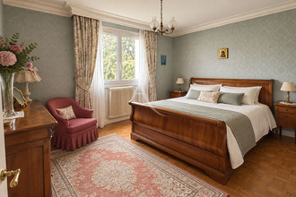 achat appartement nantes 44300