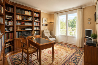 achat appartement nantes 44300