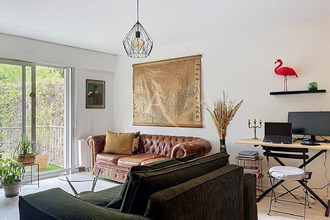 achat appartement nantes 44300