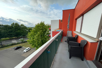 achat appartement nantes 44300