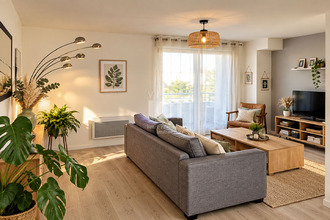 achat appartement nantes 44300