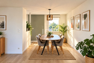 achat appartement nantes 44300