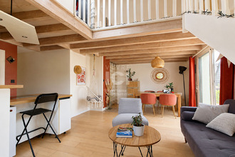 achat appartement nantes 44300
