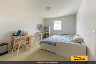 achat appartement nantes 44300