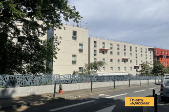 achat appartement nantes 44300