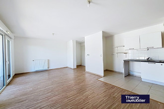 achat appartement nantes 44300