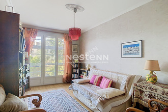 achat appartement nantes 44300