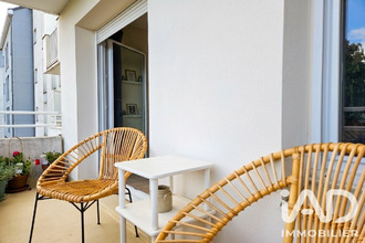 achat appartement nantes 44300