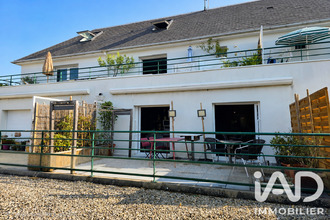 achat appartement nantes 44300