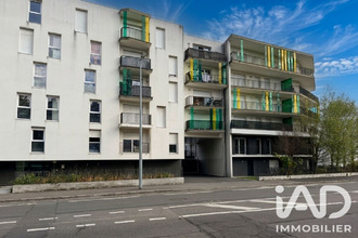 achat appartement nantes 44300