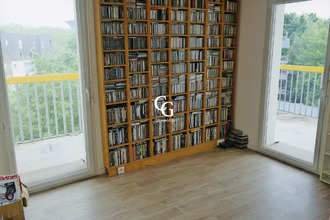 achat appartement nantes 44300