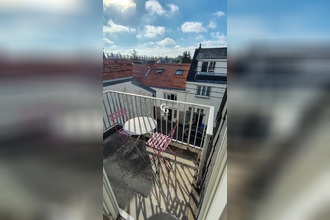 achat appartement nantes 44300
