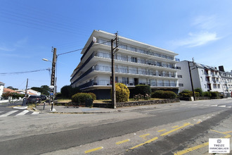 achat appartement nantes 44300