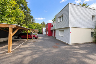 achat appartement nantes 44300