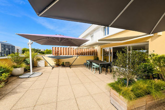 achat appartement nantes 44300