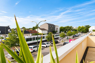 achat appartement nantes 44300