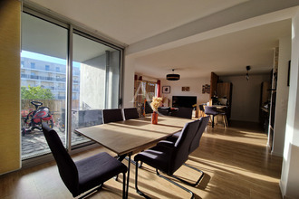 achat appartement nantes 44300