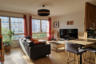 achat appartement nantes 44300