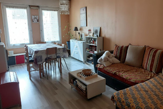achat appartement nantes 44300