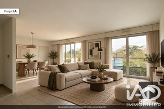 achat appartement nantes 44300