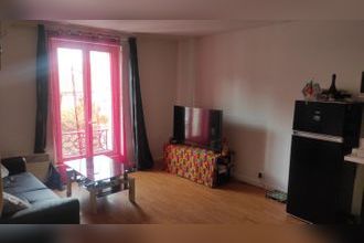 achat appartement nanteuil-le-haudouin 60440